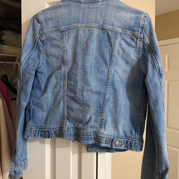 Levi’s Jacket - Picture 2 of 5